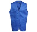 PEN DUICK Gilet multi-poches polycoton ROYAL