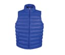 RESULT Bodywarmer matelassé ROYAL BLUE