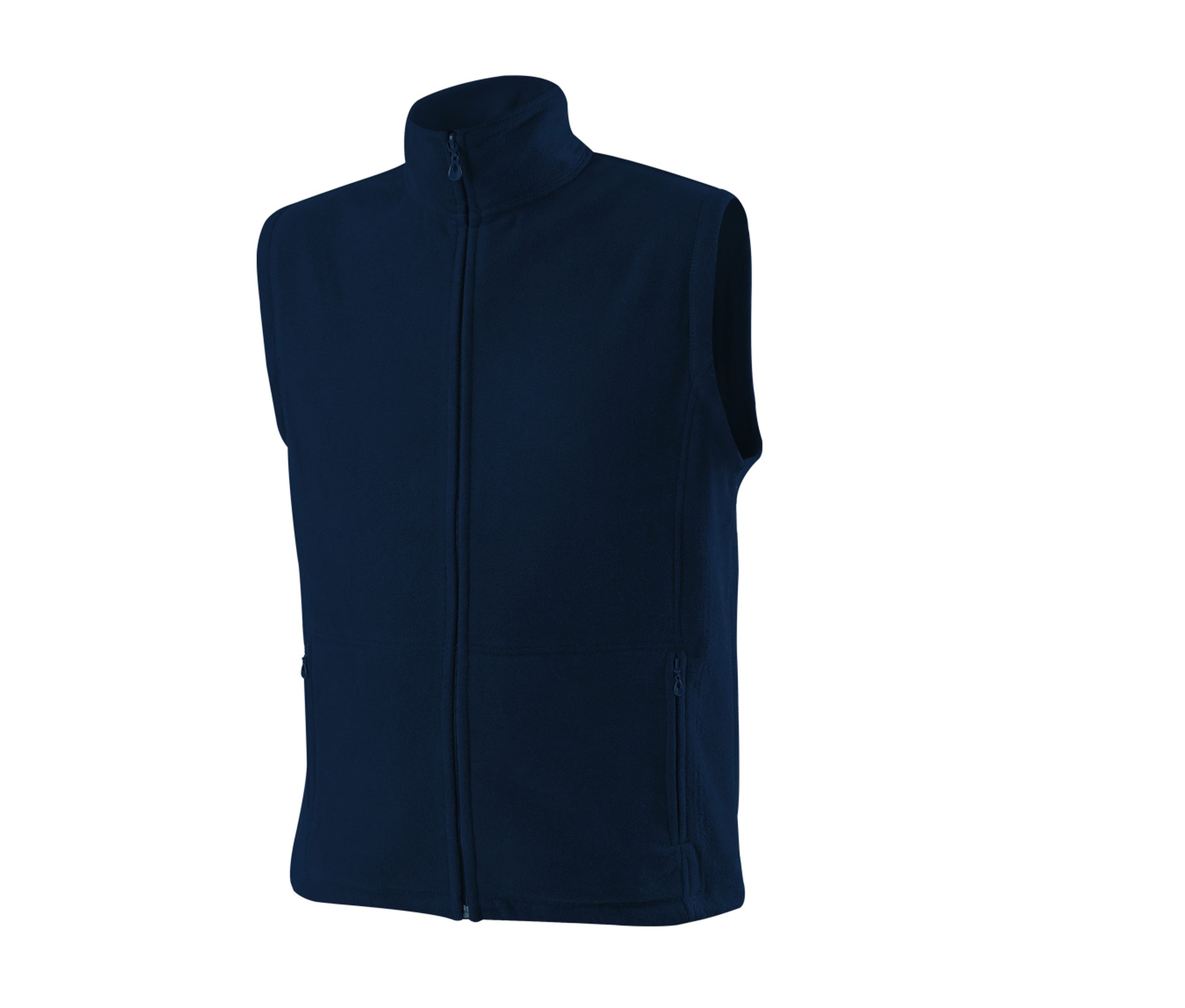 Gilet polaire 330 NAVY