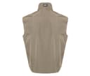 PEN DUICK Bodywarmer multi-poches léger BEIGE