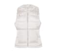 B&C Bodywarmer femme WHITE