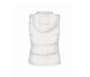 B&C Bodywarmer femme WHITE