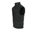 HEROCK Bodywarmer déperlant BLACK
