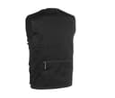 HEROCK Bodywarmer multi-poches BLACK