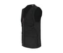 HEROCK Bodywarmer multi-poches BLACK