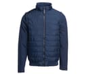 PEN DUICK Blouson manches amovibles NAVY