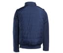 PEN DUICK Blouson manches amovibles NAVY