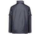 PEN DUICK Veste doublée manches amovibles NAVY
