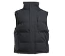 PEN DUICK Bodywarmer matelassé NAVY