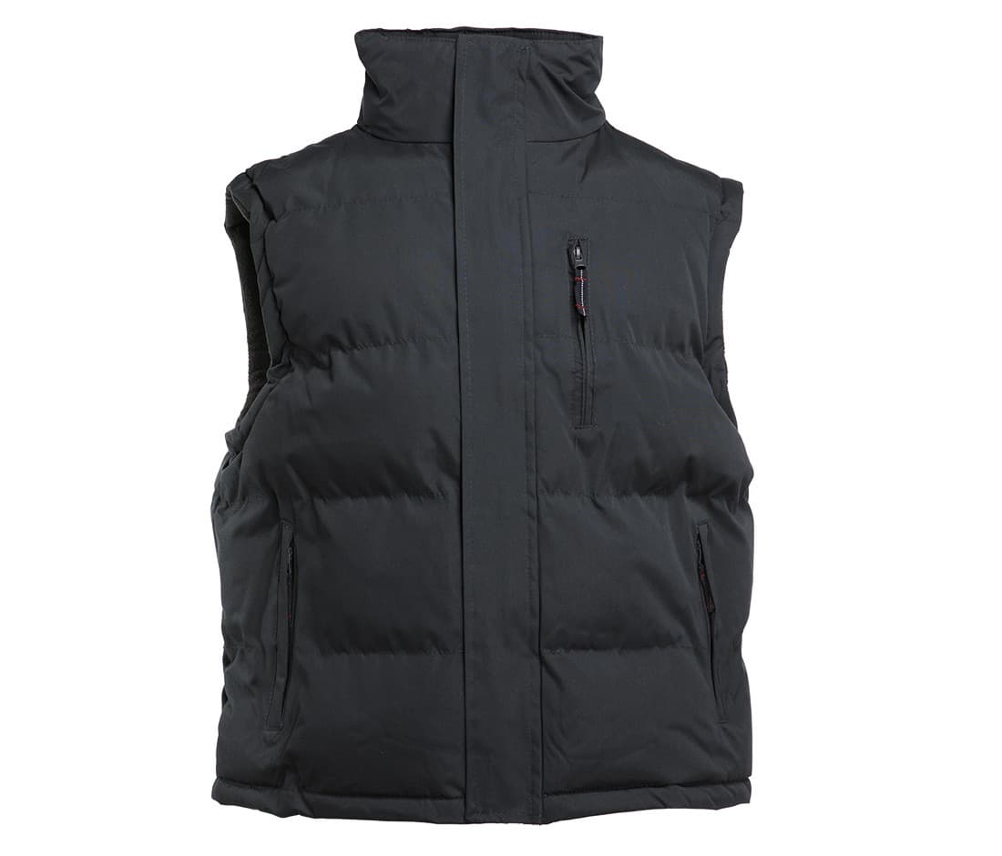 Bodywarmer matelassé NAVY