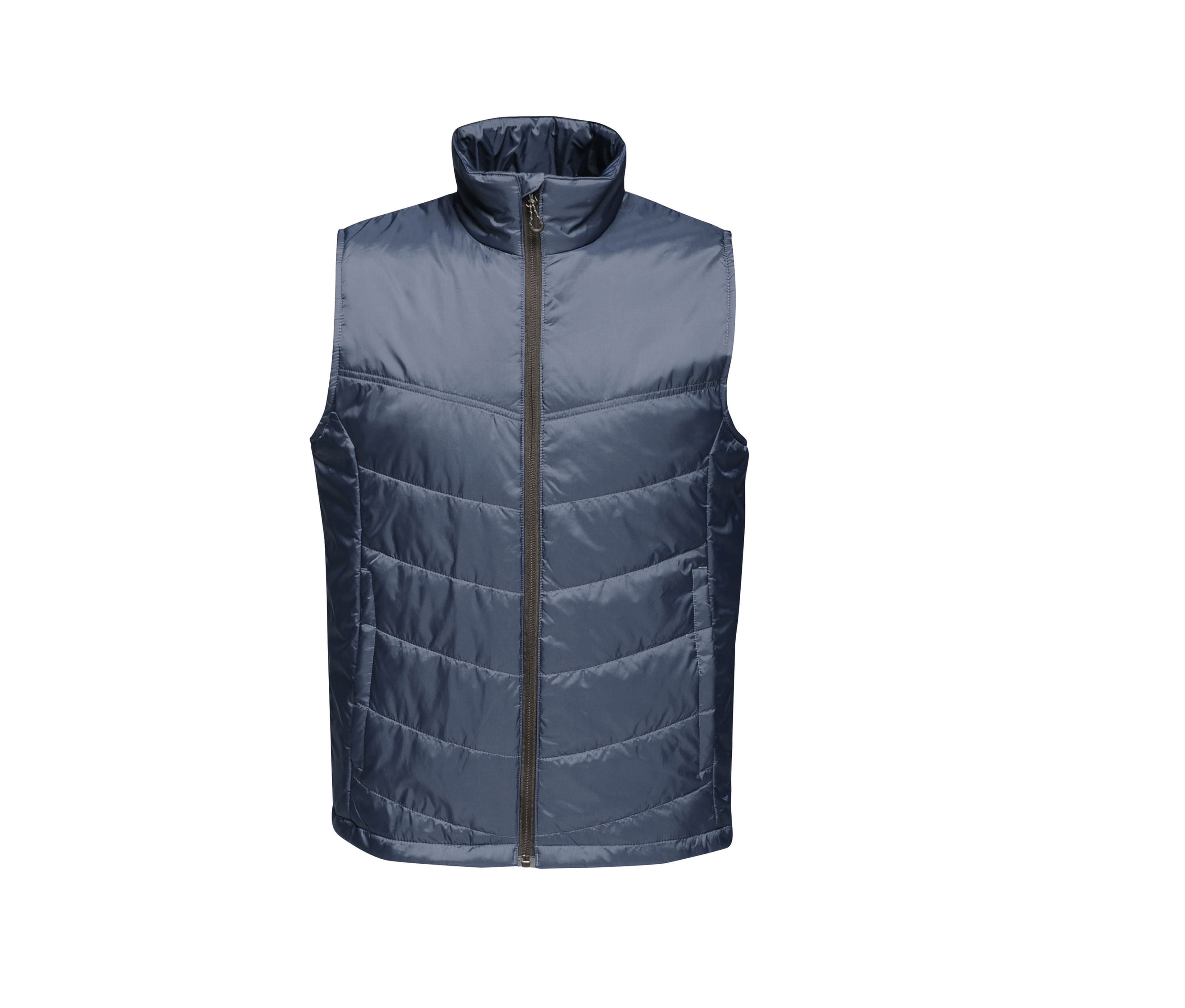 Bodywarmer matelassé NAVY