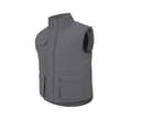 VELILLA Bodywarmer de travail multi-poches GREY