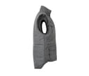 VELILLA Bodywarmer de travail multi-poches GREY
