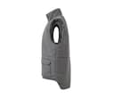 VELILLA Bodywarmer de travail multi-poches GREY