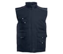 PEN DUICK Bodywarmer de travail Pen Duick NAVY