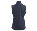 PEN DUICK Gilet micropolaire femme NAVY