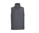 RUSSELL GILET POLAIRE HOMME 320 CONVOY GREY