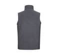 RUSSELL GILET POLAIRE HOMME 320 CONVOY GREY