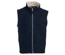 PEN DUICK Gilet polaire Pen Duick NAVY