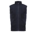 PEN DUICK Gilet micropolaire homme NAVY