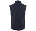 PEN DUICK Gilet micropolaire homme NAVY