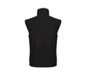 REGATTA Bodywarmer 100% recyclé BLACK