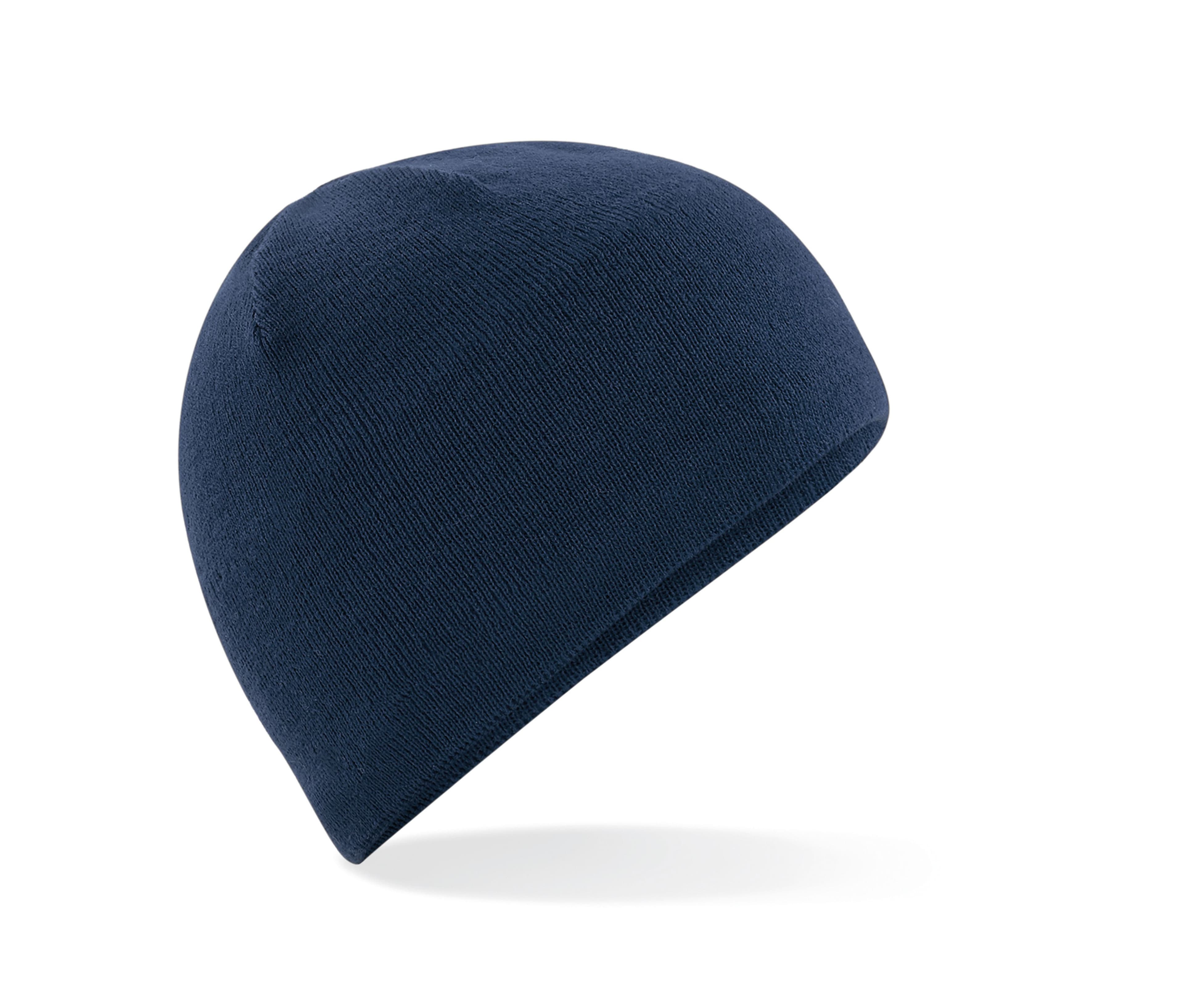 Bonnet de sport hiver FRENCH NAVY