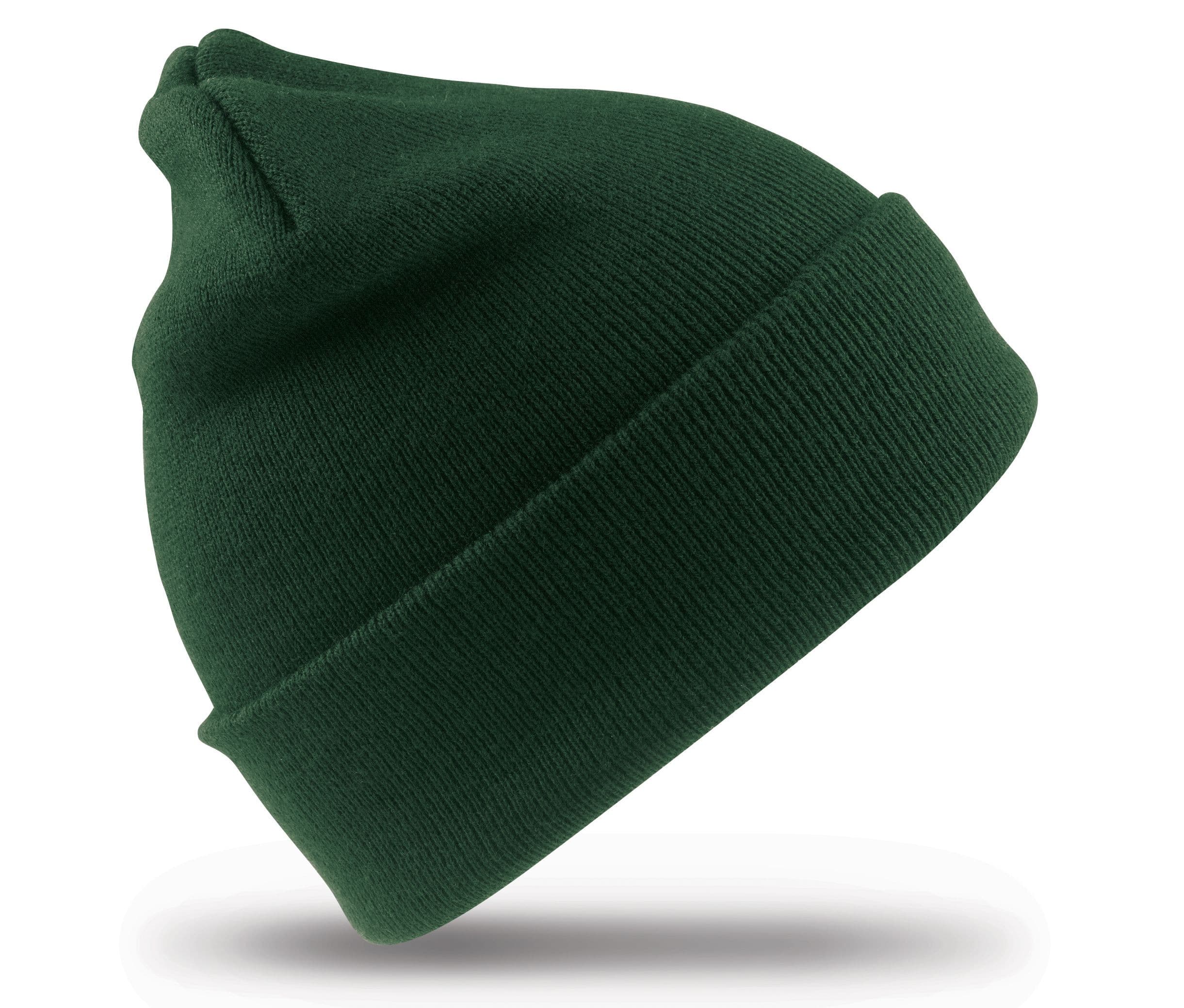 Bonnet épais BOTTLE