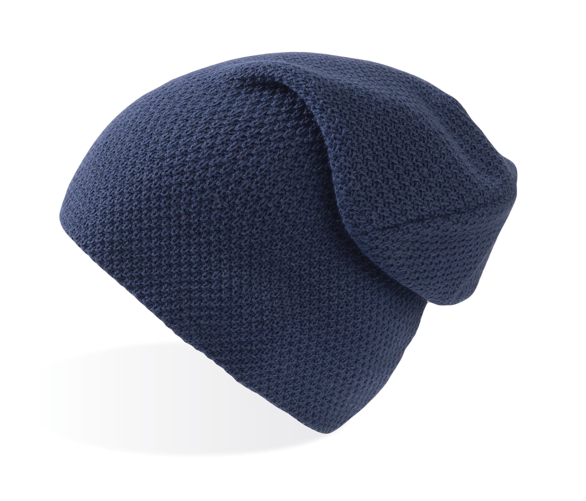 Bonnet Snobby NAVY
