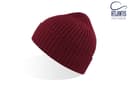 ATLANTIS HEADWEAR Bonnet Viral BURGUNDY MELANGE