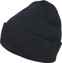 BUILD YOUR BRAND Bonnet NAVY