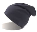 ATLANTIS HEADWEAR Bonnet Extrême réversible NAVY/GREY