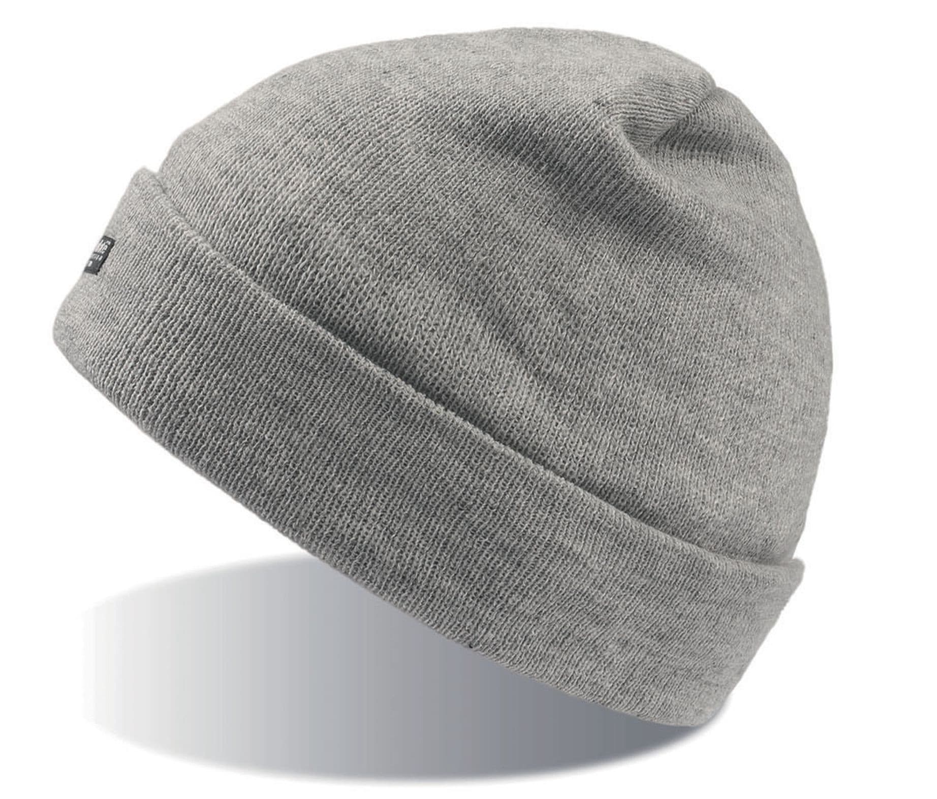 Bonnet en doublure Thinsulate™ GREY MARL