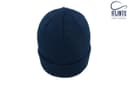 ATLANTIS HEADWEAR Bonnet avec revers NAVY
