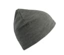 ATLANTIS HEADWEAR Bonnet avec doublure coton jersey GREY