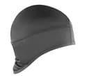 SPIRO Bonnet de protection contre le froid BLACK