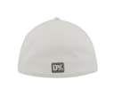 ATLANTIS HEADWEAR Casquette Snap 1 panneau WHITE