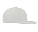 ATLANTIS HEADWEAR Casquette Snap 1 panneau WHITE