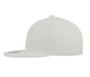 ATLANTIS HEADWEAR Casquette Snap 1 panneau WHITE