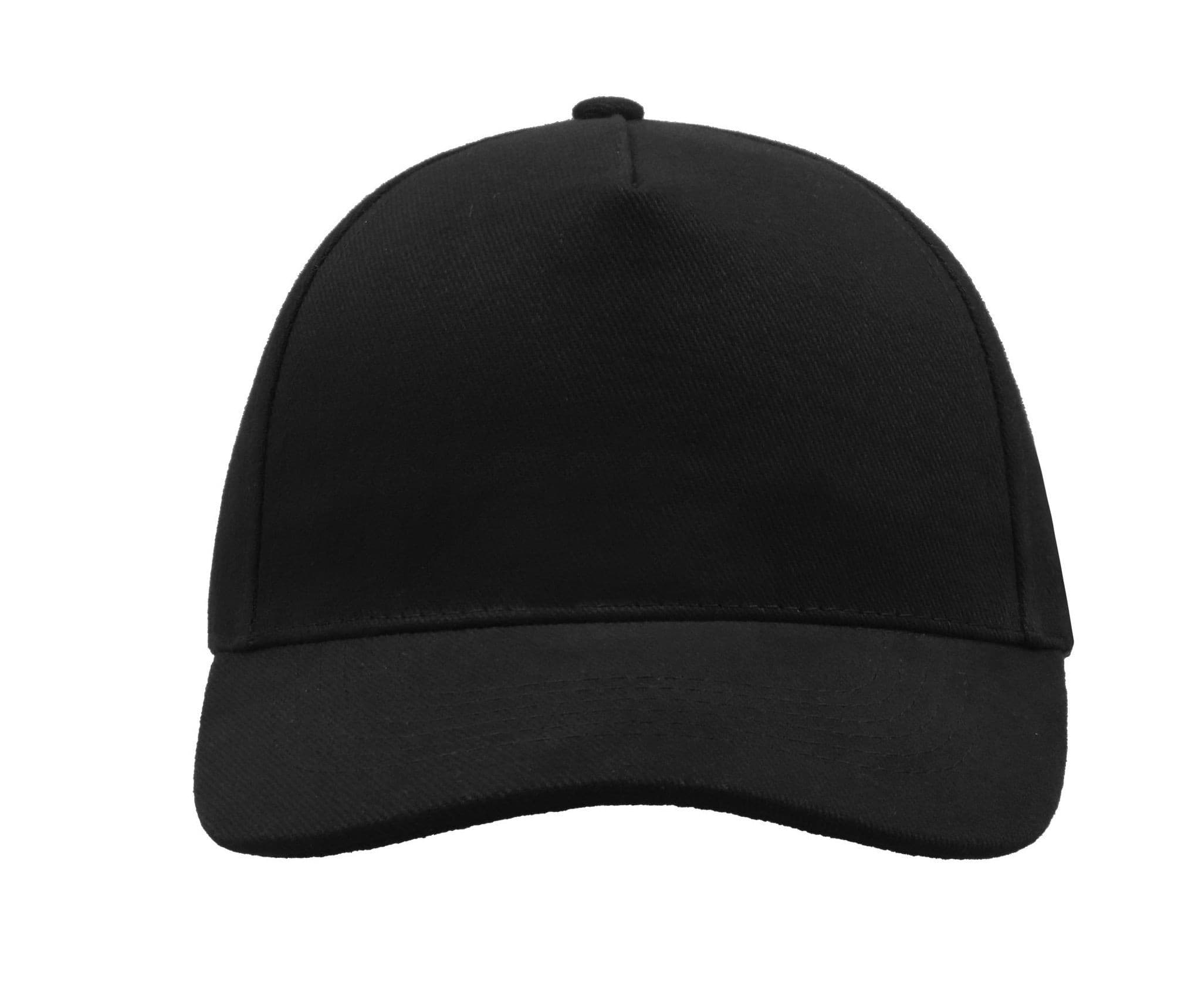 Casquette Liberty Five boucle BLACK
