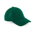 BEECHFIELD Casquette baseball BOTTLE GREEN