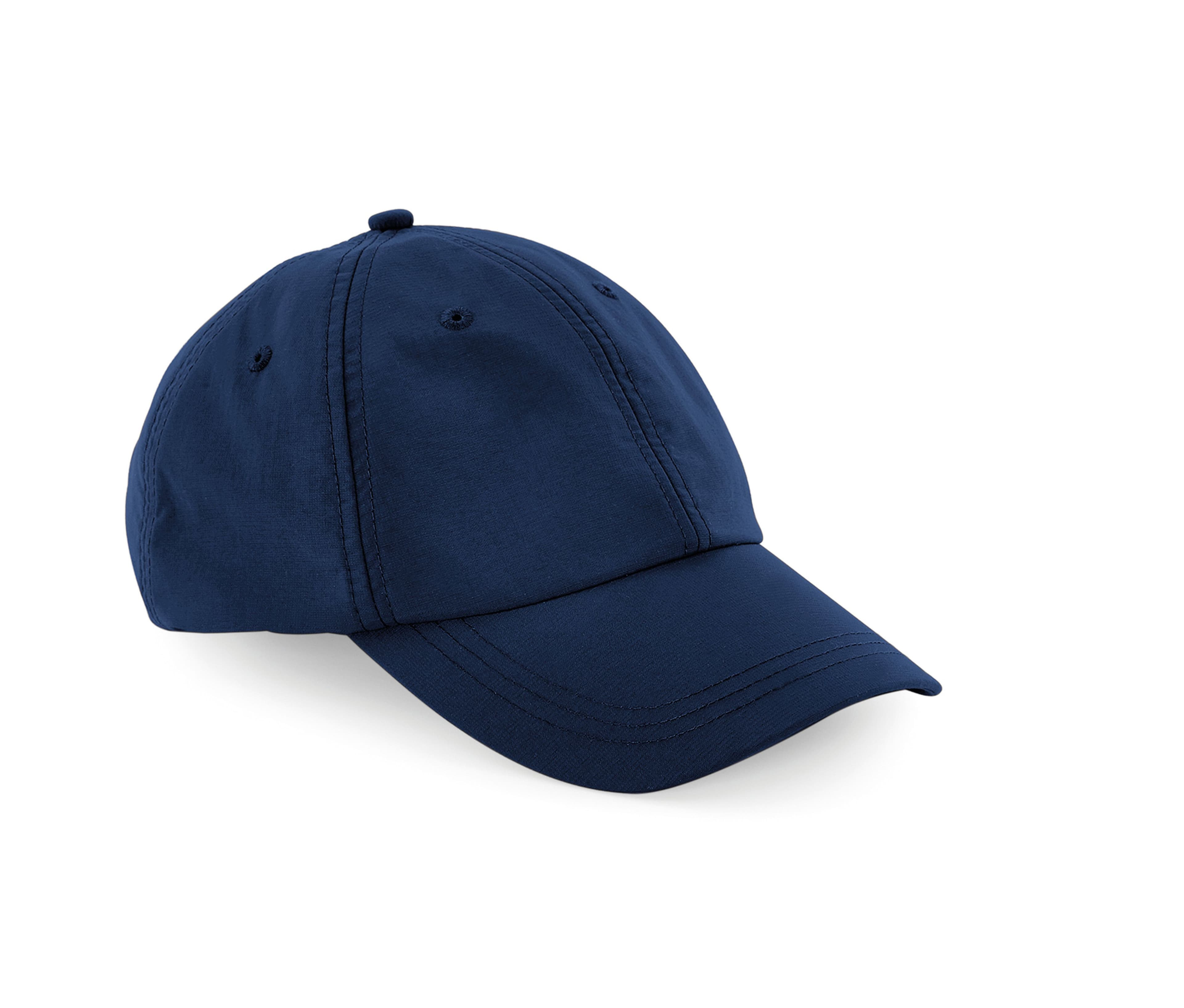 Casquette 6 panneaux NAVY