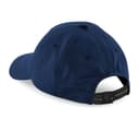 BEECHFIELD Casquette 6 panneaux NAVY