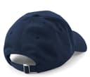 BEECHFIELD Casquette filet 6 panneaux NAVY