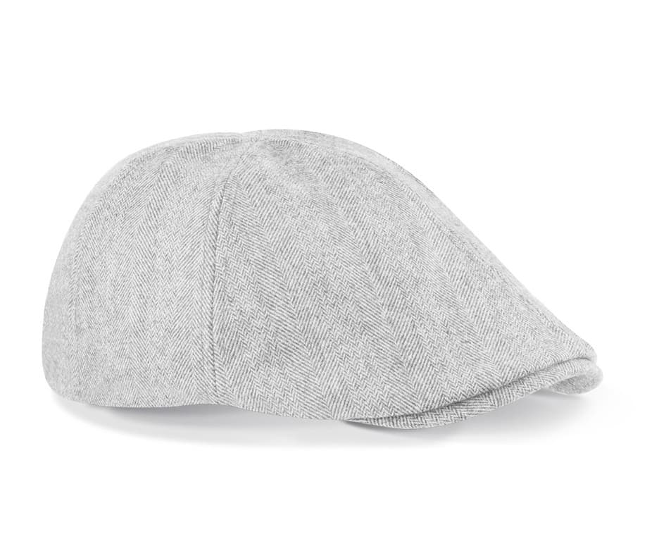 Casquette Ivy LIGHT GREY