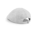 BEECHFIELD Casquette Ivy LIGHT GREY