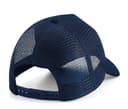 BEECHFIELD Casquette Trucker FRENCH NAVY
