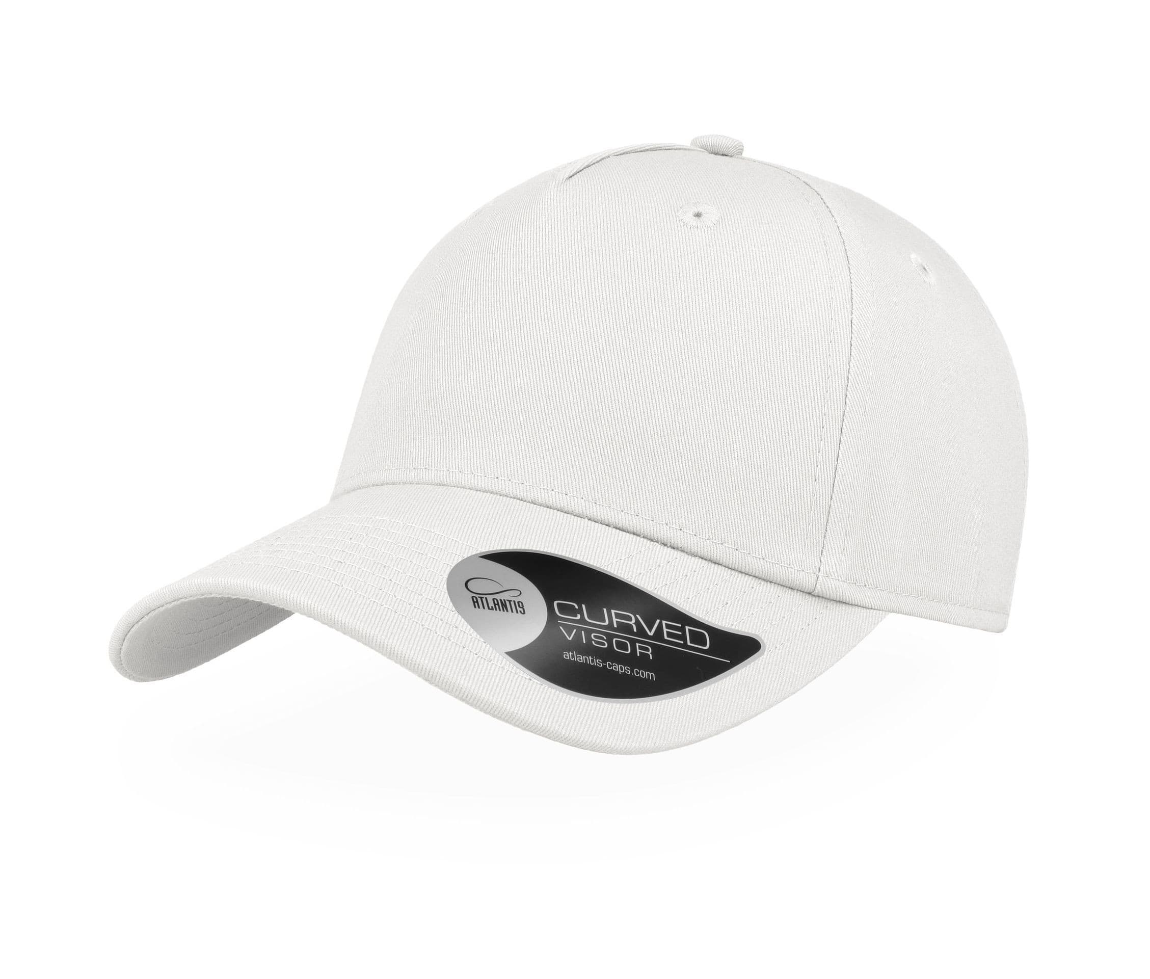 Casquette de sport Shot WHITE