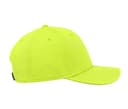 ATLANTIS HEADWEAR Casquette de sport FLUO YELLOW