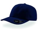 ATLANTIS HEADWEAR Casquette Dad cap NAVY
